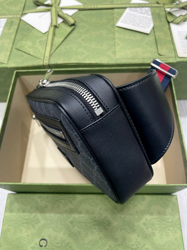 Satchel Bags - GCI Bags - 1745