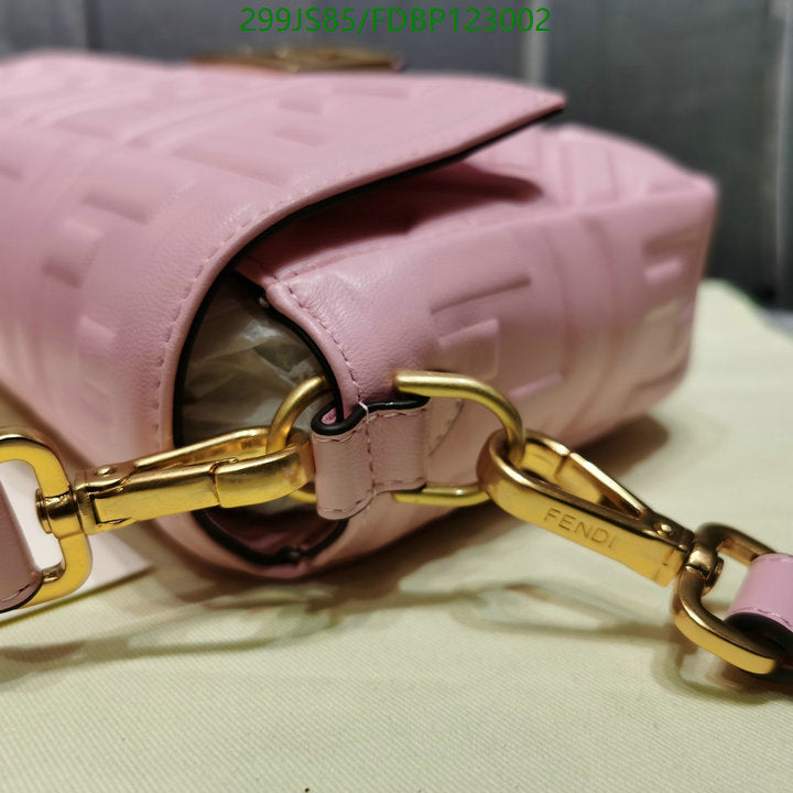 SAMC - FDE Bags - 601