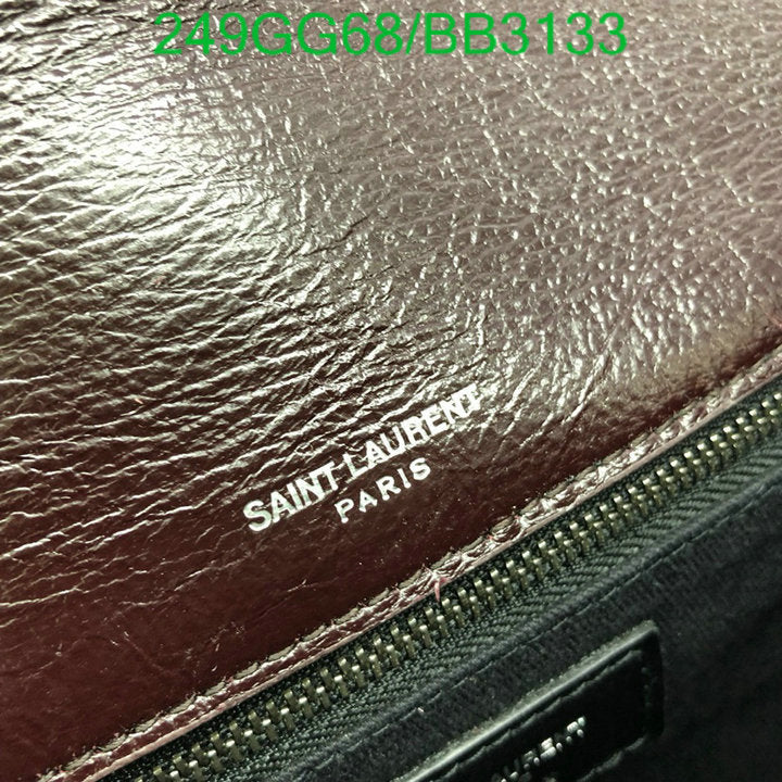 SAMC - YLS Bags - 058