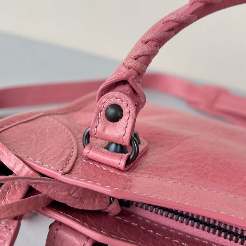Glami- - BG Bags - 086