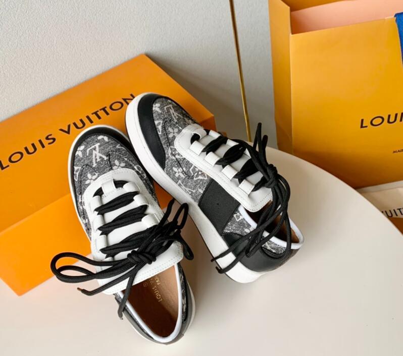 SAMC - LOV Women Shoes - 347
