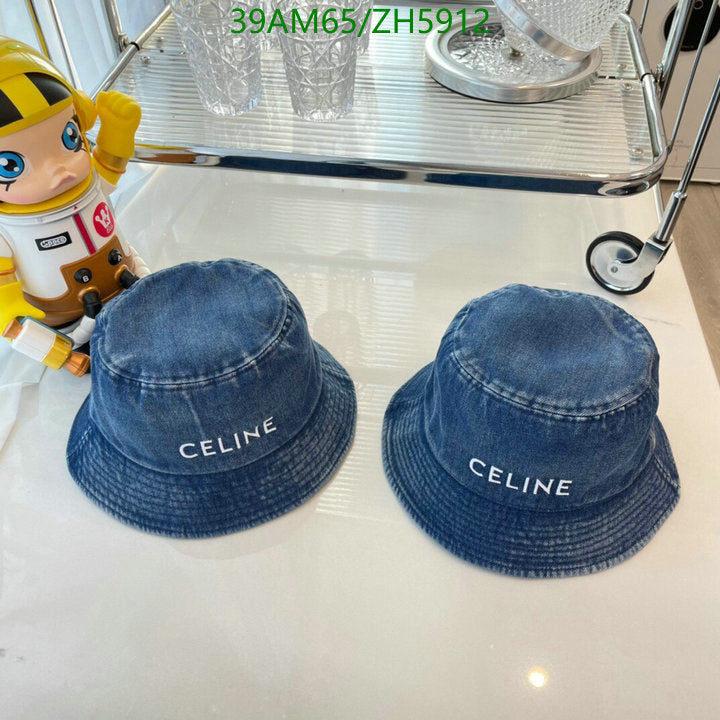 SAMC - COL Caps & Hats - 312
