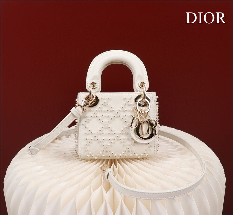 Glami Fashion - DIR Bags - 1692