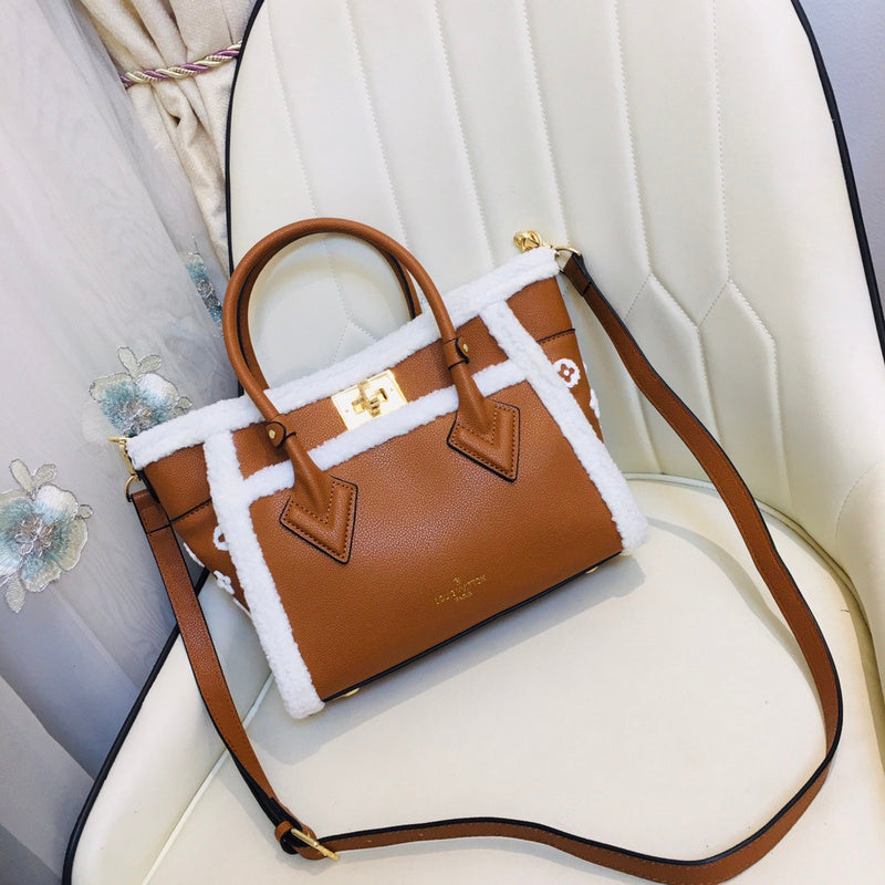 Satchel Bags - VL Bags - 629
