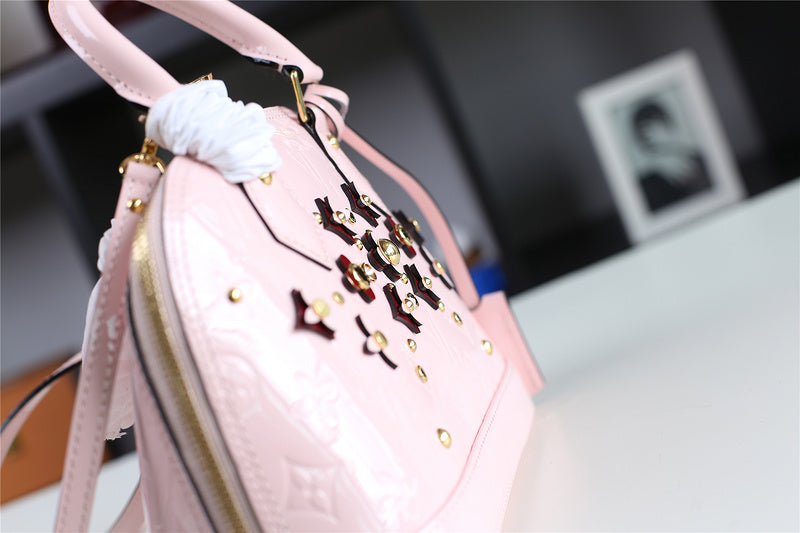 Glami Fashion Lu-Vi bags - 8266