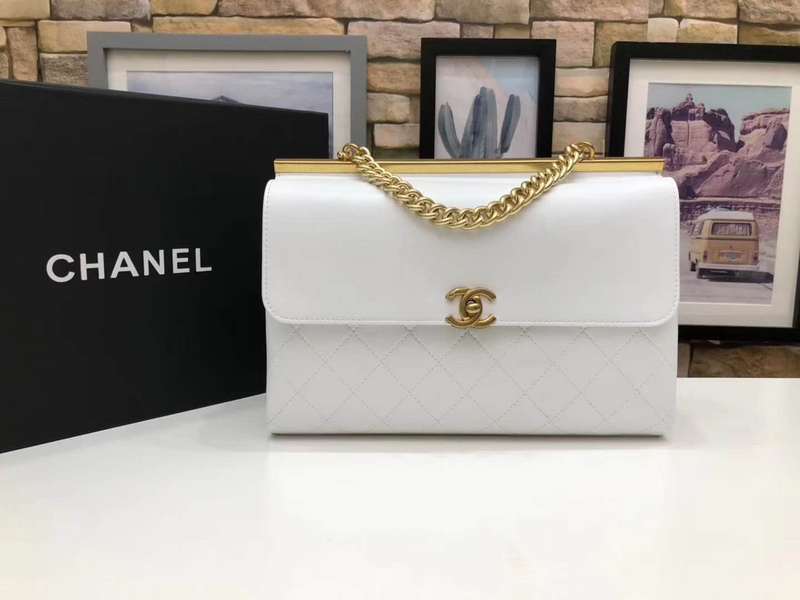 Satchel Bags - CHL Bags - 614