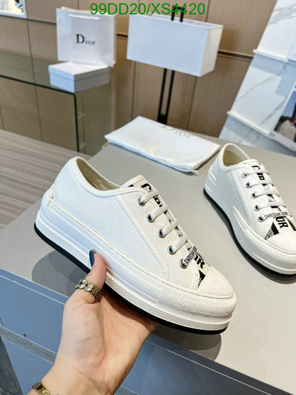 SAMC - DOR Women Sneakers - 256