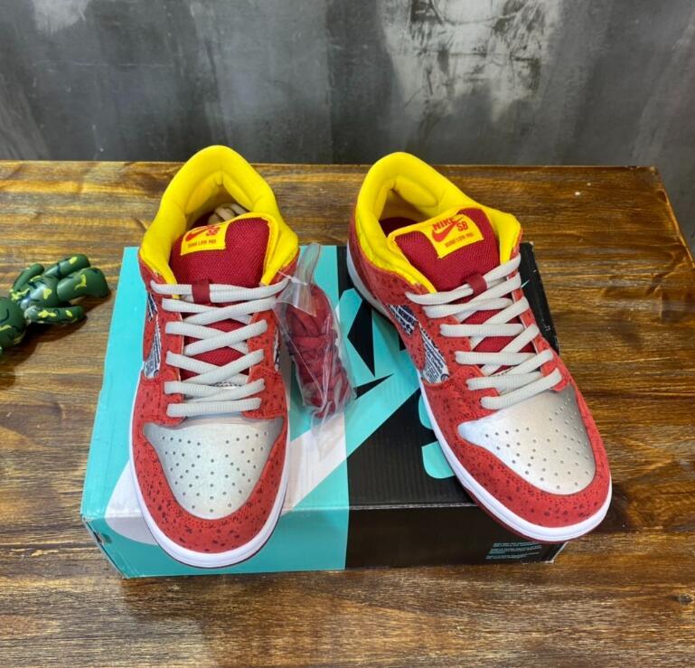 SAMC - NKE Shoes - 1787