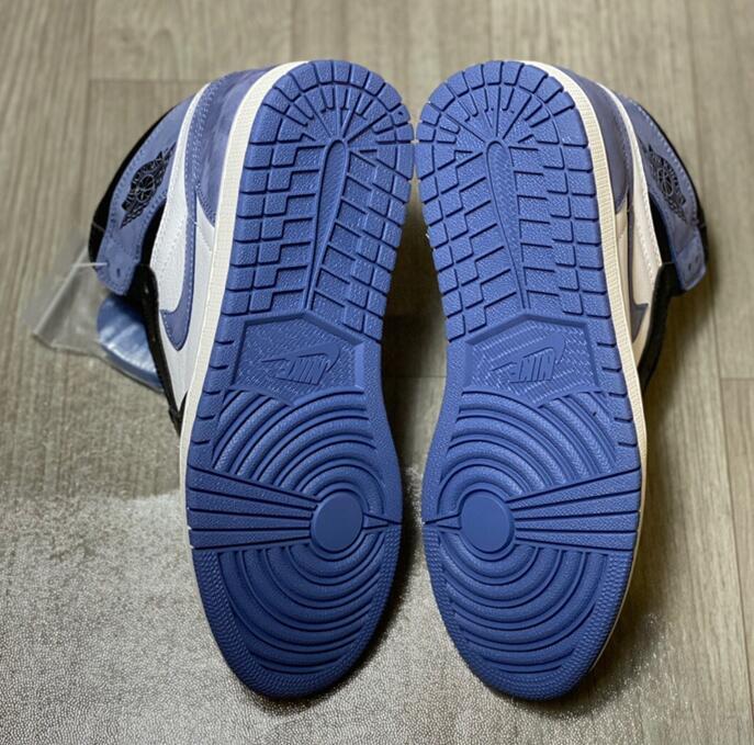 SAMC - NKE Shoes - 1387