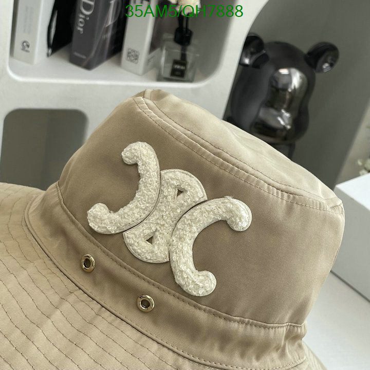 SAMC - COL Caps & Hats - 175