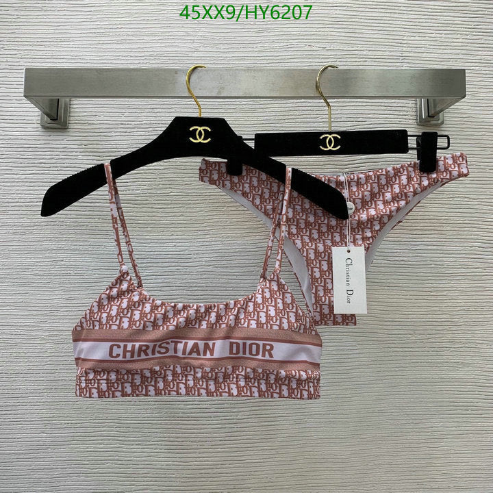 SAMC - DOR Swimsuits - 126