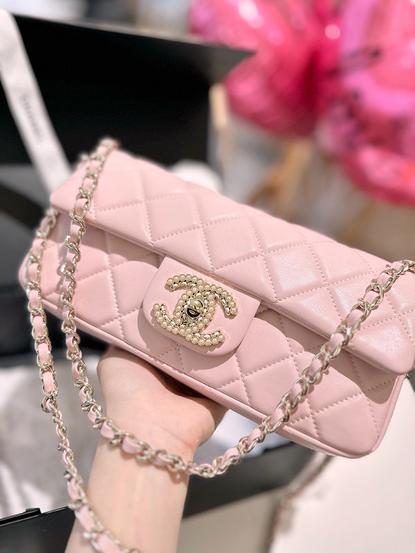 Satchel Bags - CHL Bags - 6859