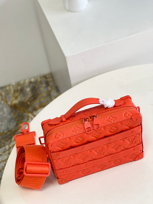 Glami- Glami- Lu-Vi bags - 3169