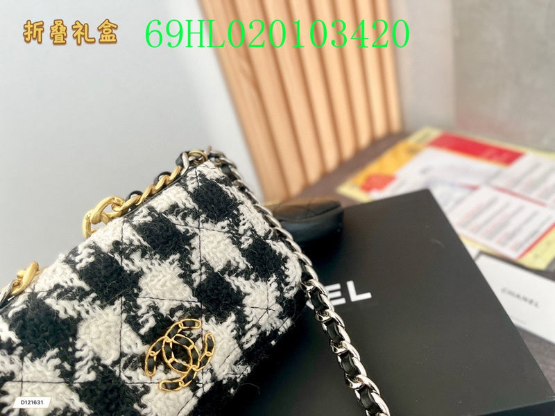 Glami - CHL Bags - 1639