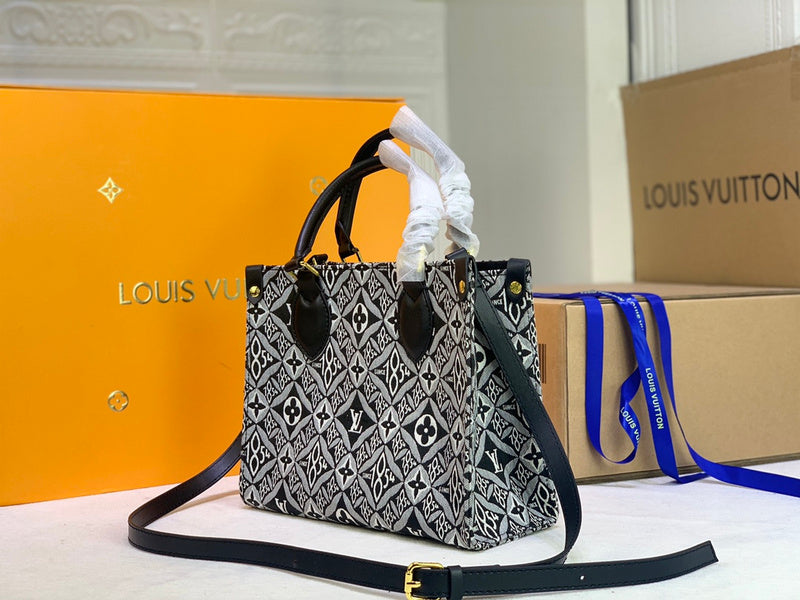 Satchel Bags - VL1 Bags - 016