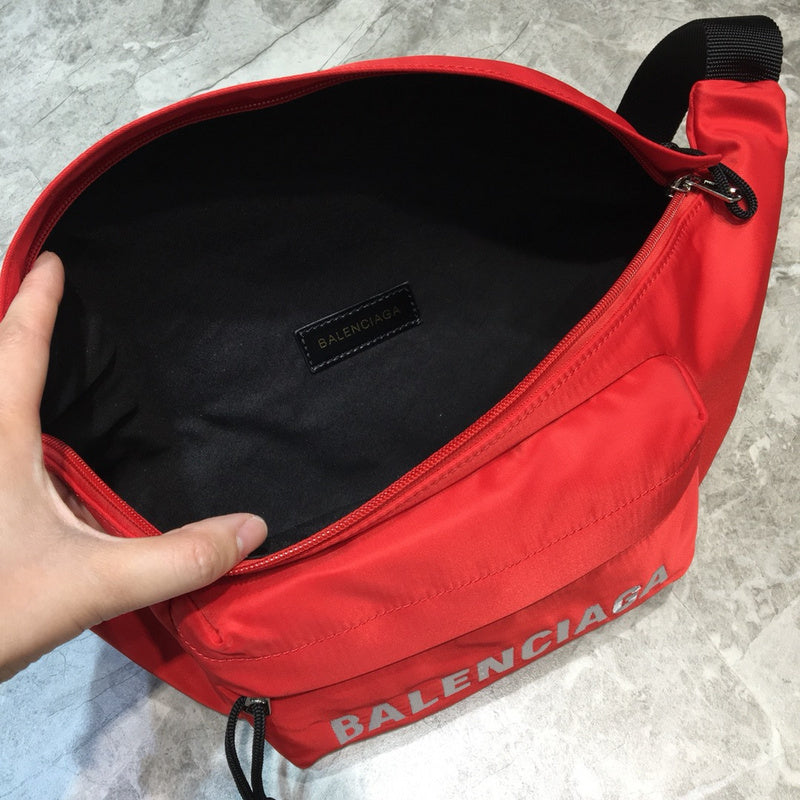 Satchel Bags - BGA Bags - 419