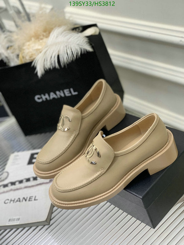 SAMC - CHL Women Shoes - 002