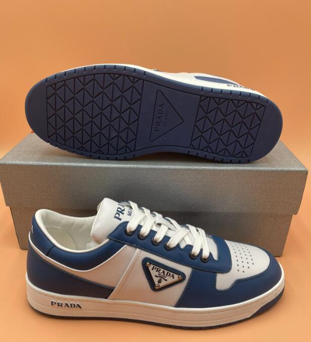 GlamyMen Shoes - 250