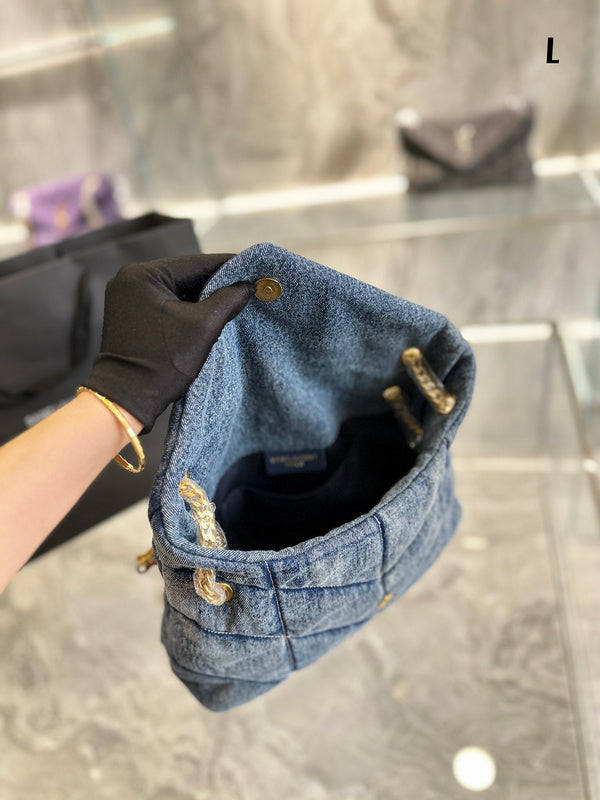 Satchel Bags - STLT Bags - 007