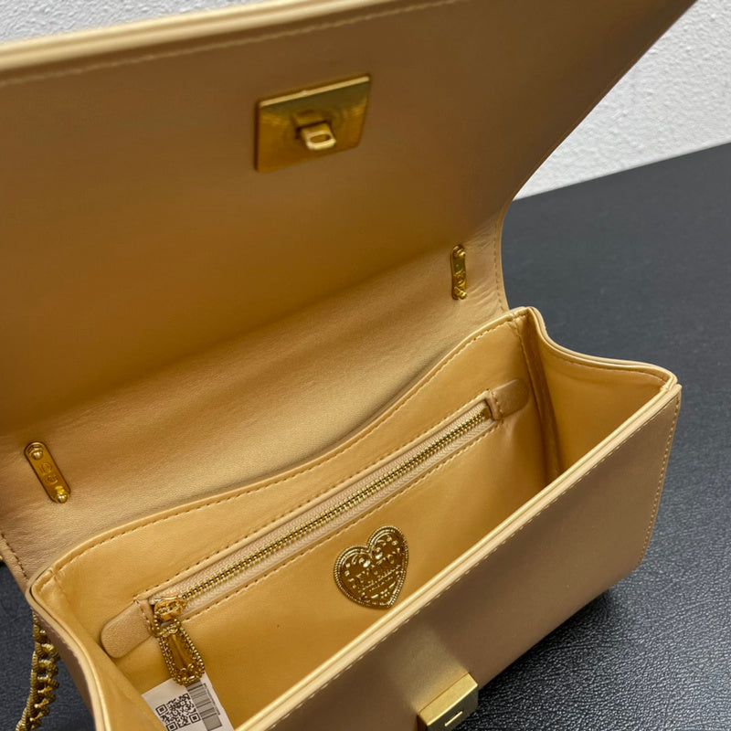 Satchel Bags - DG Bags - 117