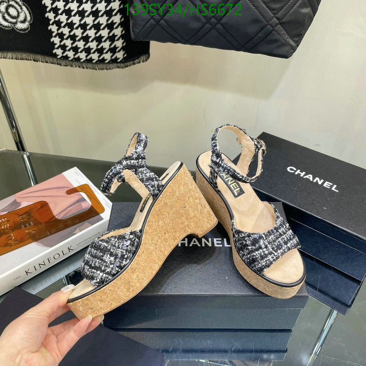 SAMC - CHL Women Shoes High Heels - 119