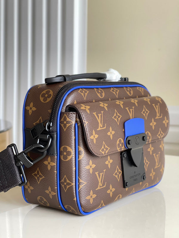 Glami- Glami- Lu-Vi bags - 3034