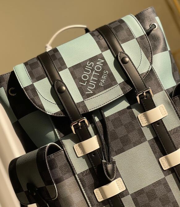 SAMC - LOV Bags - 2510