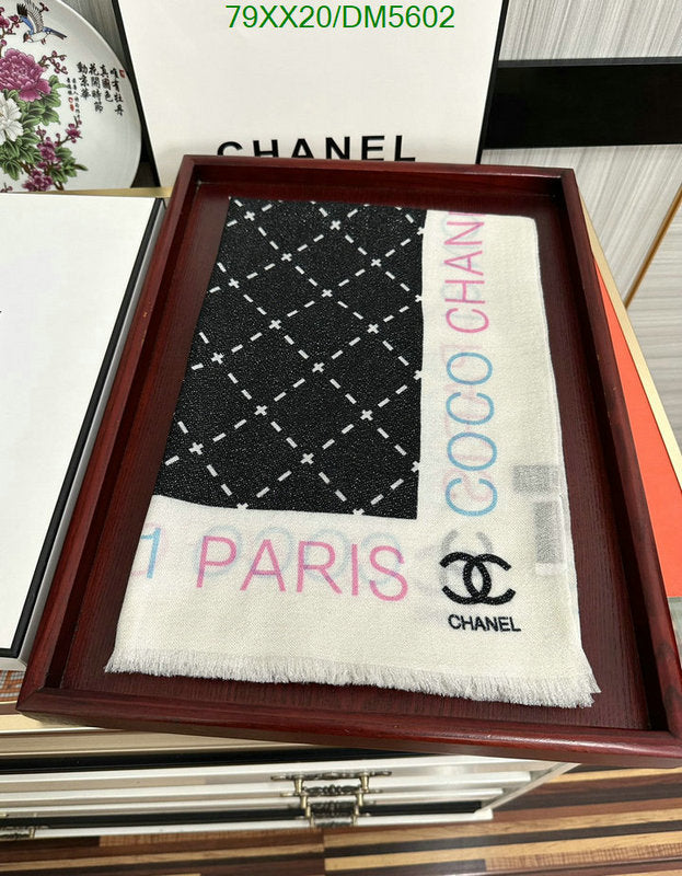 SAMC - CHL Scarves - 099
