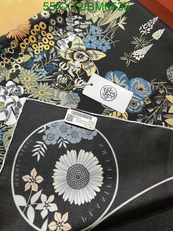 SAMC - HMS Scarves - 163
