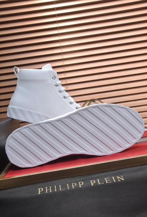 Glamy - PHP Shoes - 069