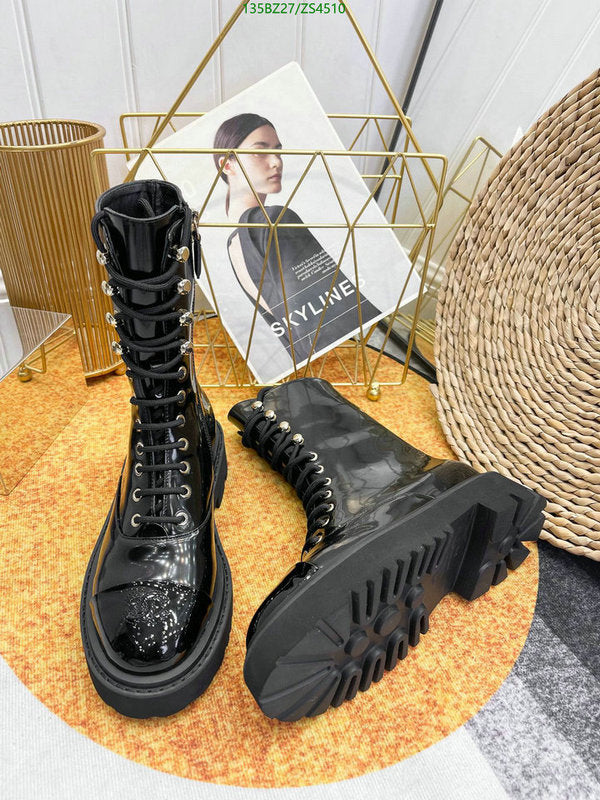 SAMC - Mix Boots - 469