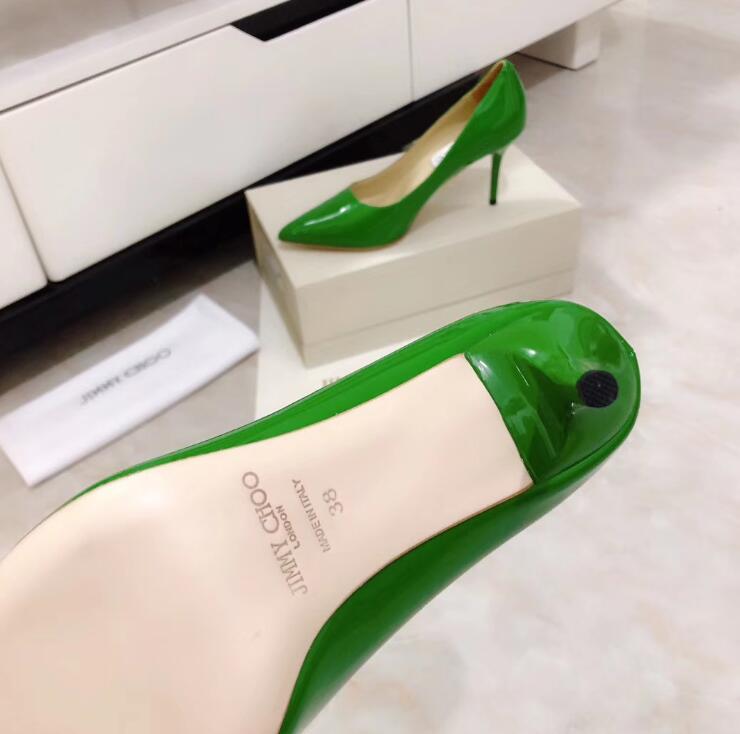 SAMC - JMC Shoes - 243