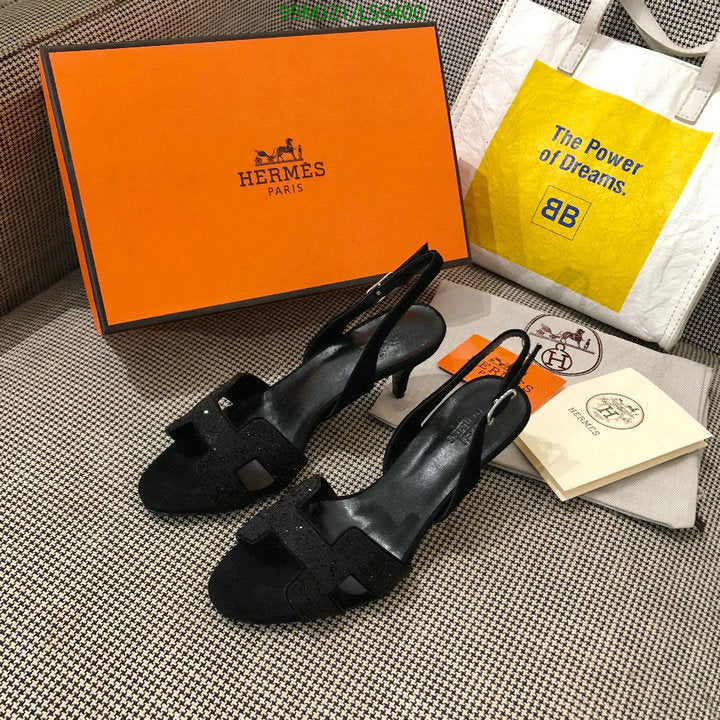 SAMC - HMS Women Shoes - 414