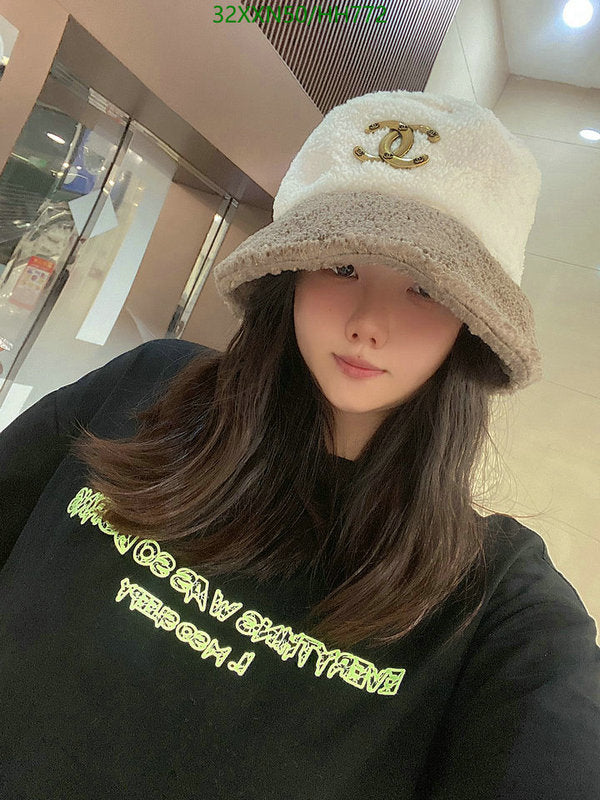 SAMC - CHL Caps & Hats - 412