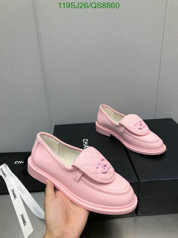 SAMC - CHL Women Shoes - 048