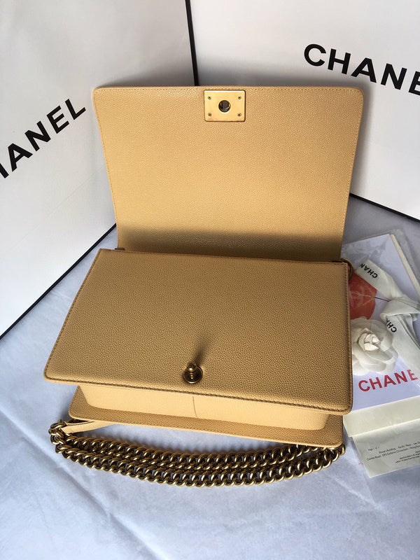 Satchel Bags - CHL Bags - 3823