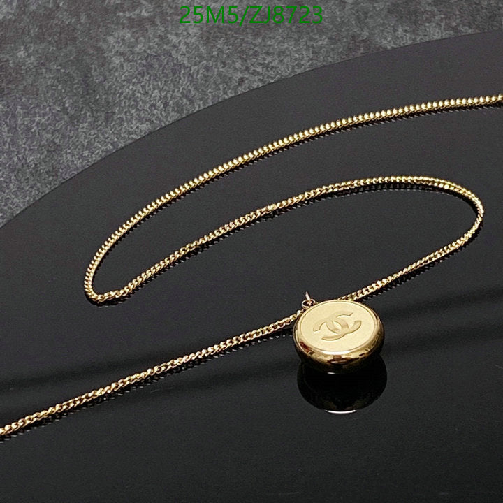 SAMC - CHL Jewelry - 304