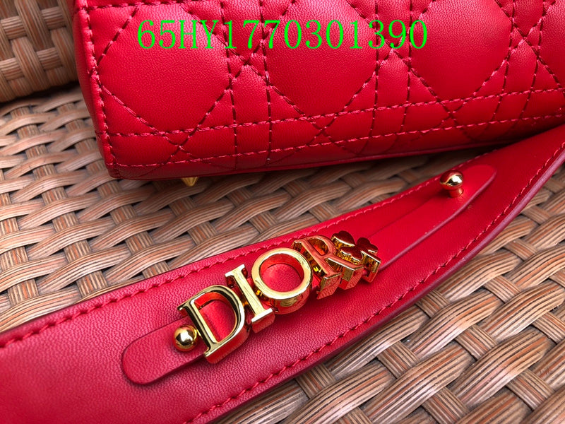 Glami - DOR Bags - 805