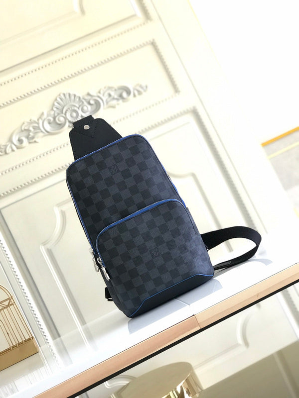 Glami Fashion Lu-Vi bags - 17074