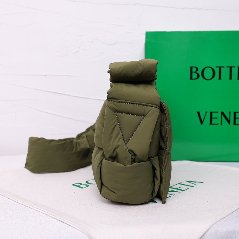 Satchel Bags - BV Bags - 012