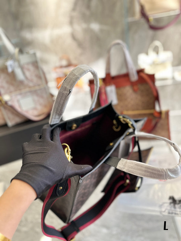 Satchel Bags - CCH Bags - 355