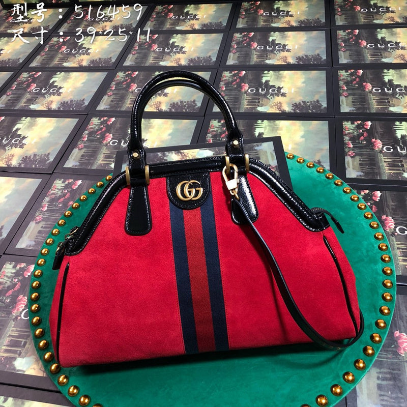 Satchel Bags - GCI Bags - 6341