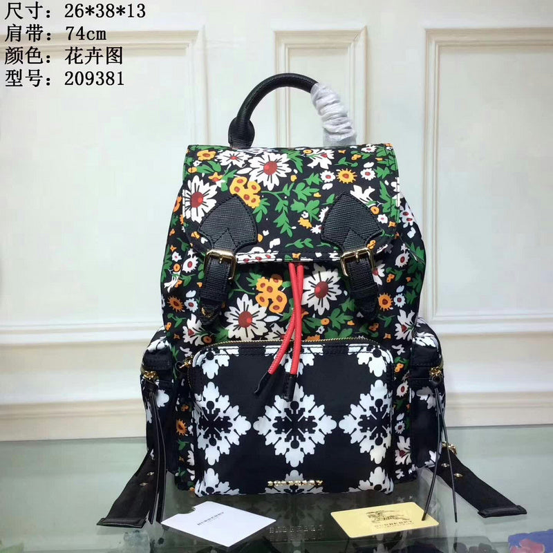 Satchel Bags - BBR Bags - 1090