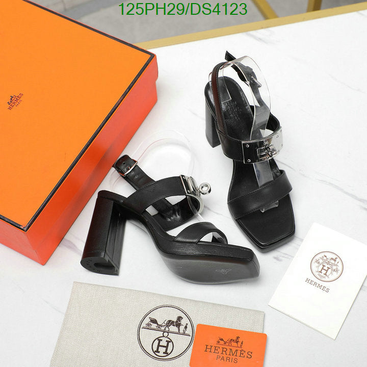 SAMC - HMS Women Shoes - 055
