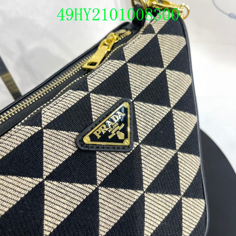 Satchel Bags - PDA Bags - 3917