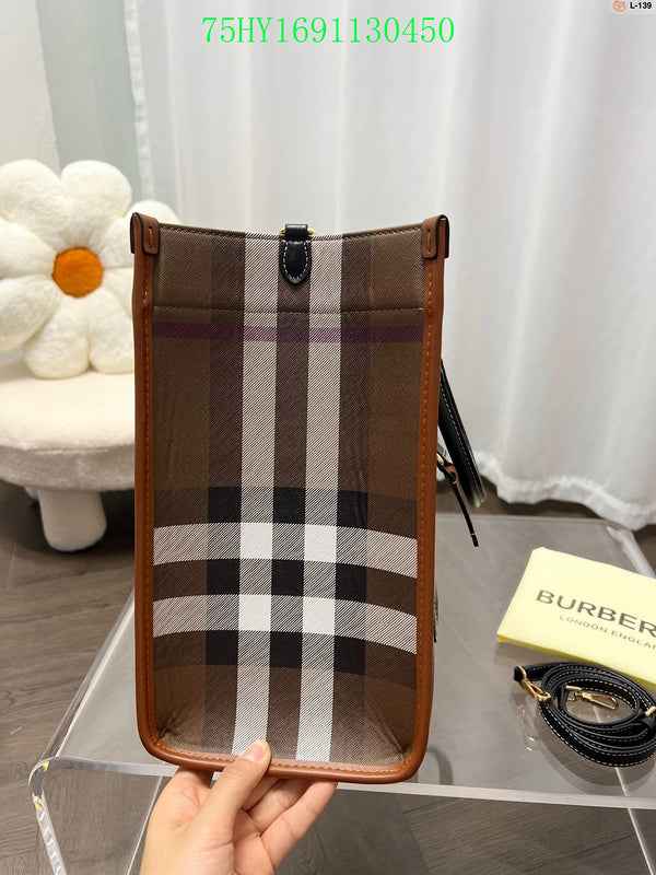 ELE Fashion -BBR Bags - 234