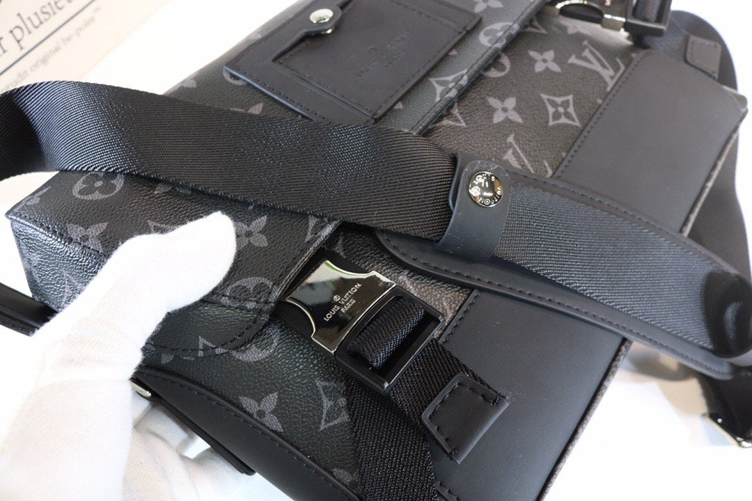 EN - New Arrival Bags LUV 171