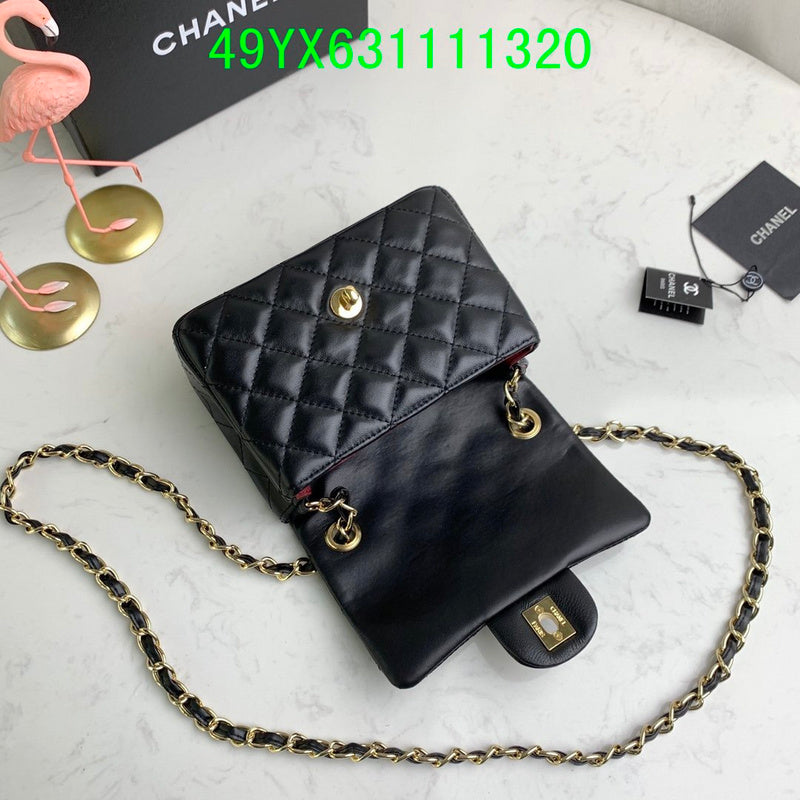 Satchel Bags - CHL Bags - 5014
