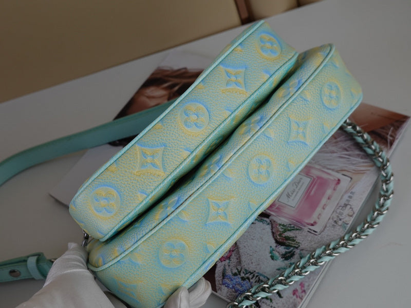 Satchel Bags - VL Bags - 6482
