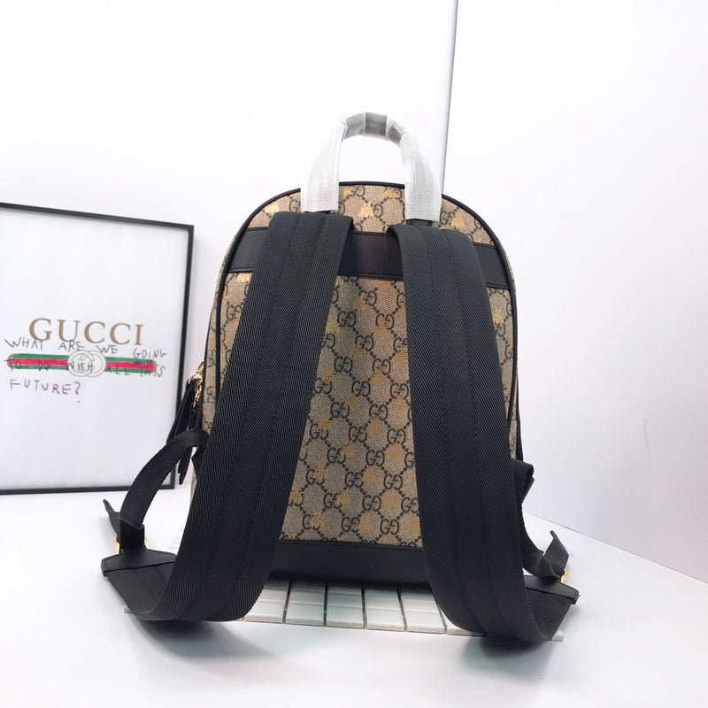 Gucci Luxury Fashion Bag